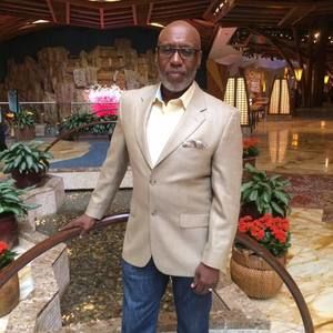 Meet your Posher, Steven